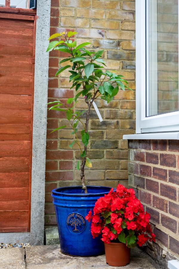 Red Cherry House Watford  Extérieur photo